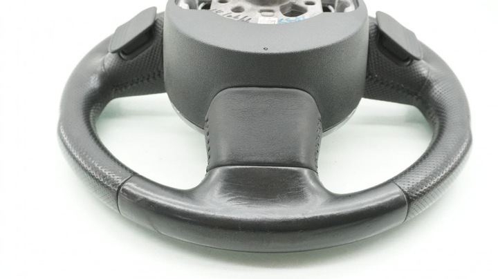 фото №9, Кермо мультифункція пелюстки s-line audi a6 c7 8x0419091m