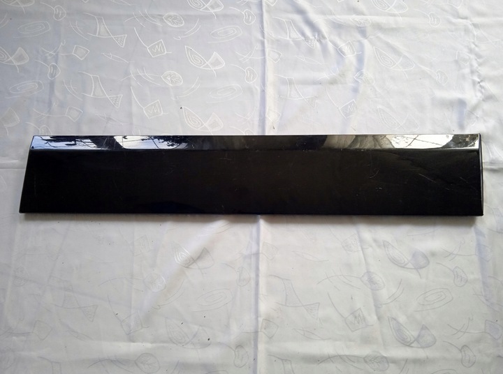 фото №1, Планка двері перед права kia niro ii 2022-