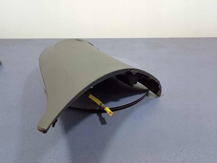 фото №5, Civic viii fg2 купе 06-11 подушка безопасности водителя пассажира ремни kpl