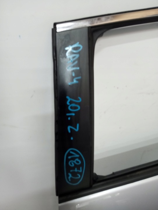 фото №7, Двері ліві задні toyota rav 4 20r v