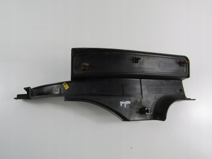 фото №2, Chevrolet epica ii защита порога внутренняя зад правый 96636965