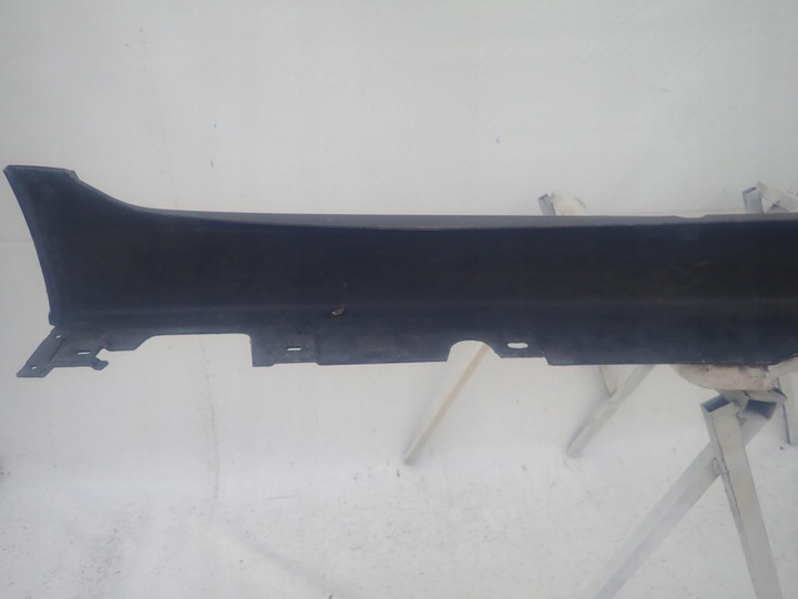 фото №12, Bmw 5 f10 f11 10-17 поріг лівий планка порогова ліва