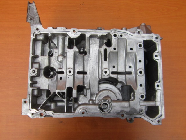 фото №16, Opel astra v k insignia 1.5 d crdi lxd f15dvc піддон масла масляна 55515413