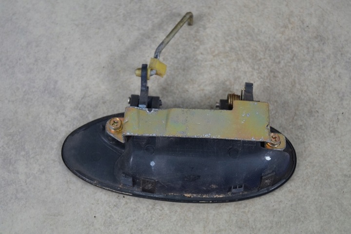 фото №2, Ручка зовнішня лівий зад b50 proton persona 413