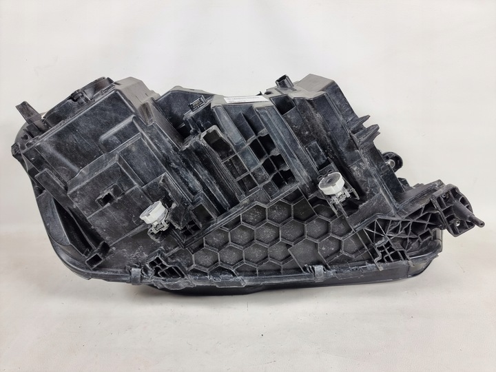 фото №13, Bmw x5 g05 x6 g06 лампа ліва перед передня laser 9850425-03