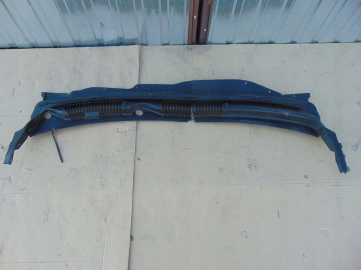 фото №5, Панель під лобовим склом chevrolet captiva 96622272 європа