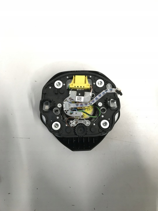 фото №5, Vw id, golf 8 , passat b8 подушка водія org