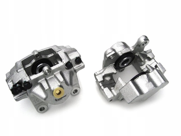 фото №1, Суппорт тормозной тормоза зад задний правые mercedes clk класс c /t-model slk