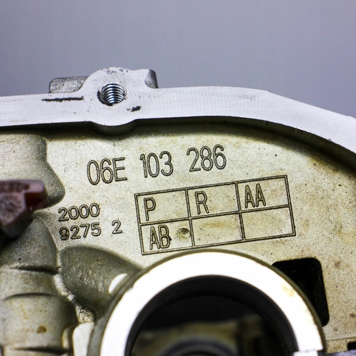 фото №9, Головка двигуна audi a6 4g2, c7, 4gc 06e103404m 30033910 3.0l 228kw 2012
