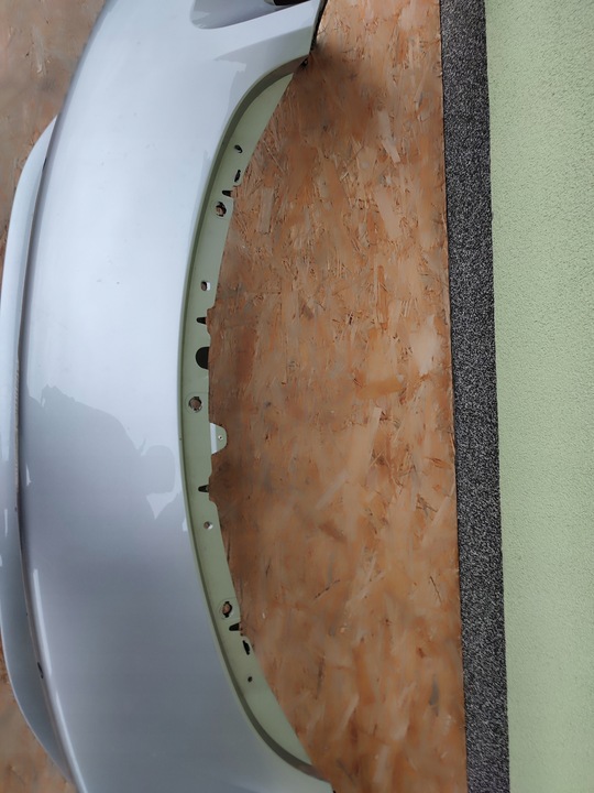 фото №14, Бампер porsche boxter gts рестайлінг 982.807.796 cayman 718 гарний org