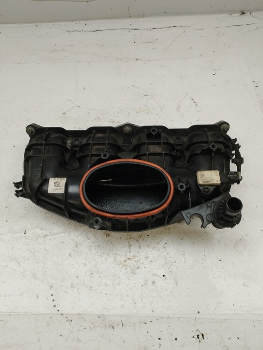 фото №1, Mercedes a35 w177 amg колектор всмоктуючий a2600902600