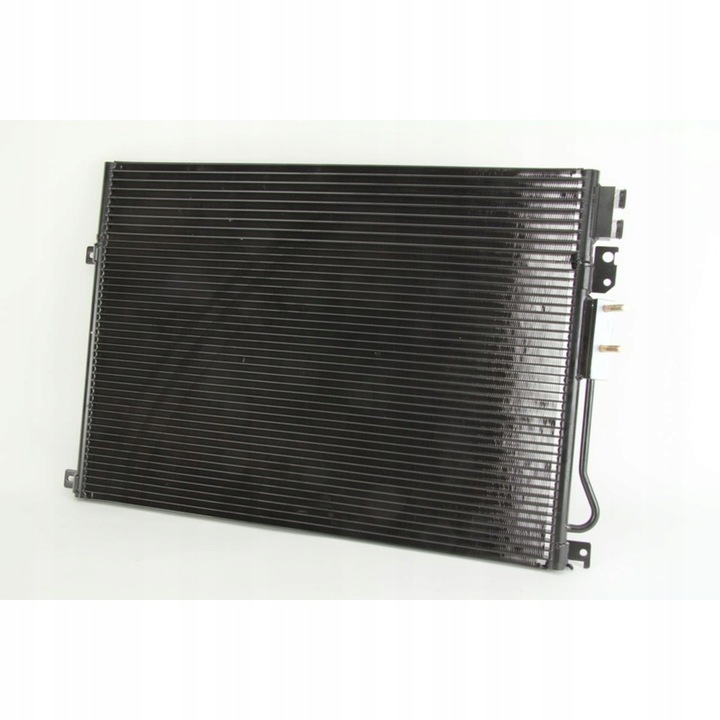 фото №1, Конденсатор кондиционера nrf 35920