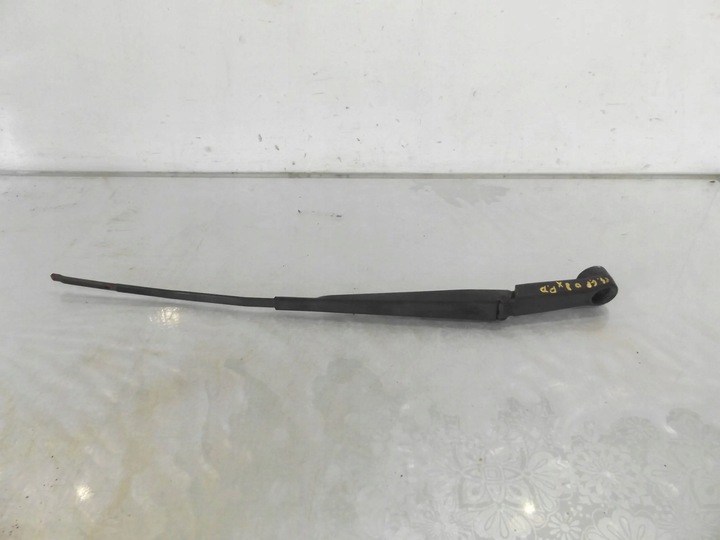 фото №1, C4 i grand picasso важіль двірники праві