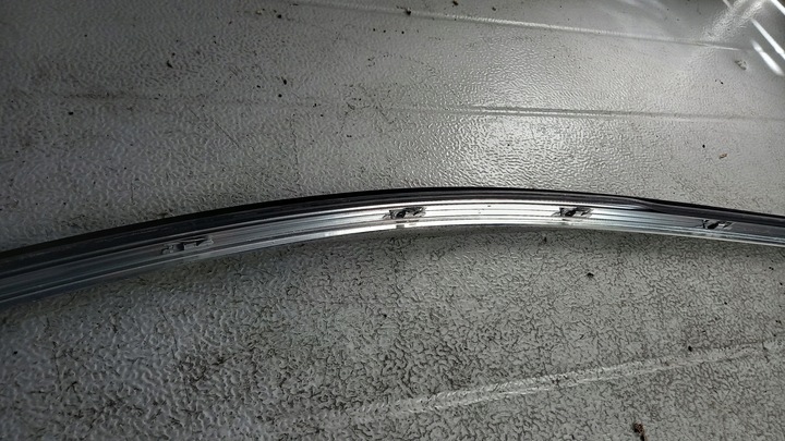 фото №6, Планка декоративна лівий перед volvo s80 v70 30784290