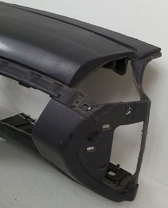 фото №9, Панель раздаточная консоль mercedes w220 европа