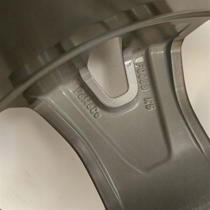 фото №12, Диск ford ranger 18 дюймов 8j et55 jb3c-1007-r2a
