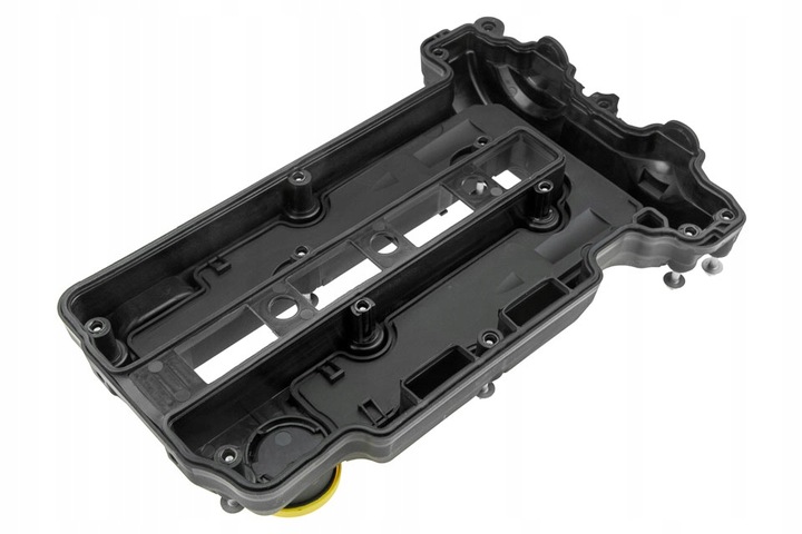 фото №3, Кришка клапанів opel astra h 1.2 1.4 04-10