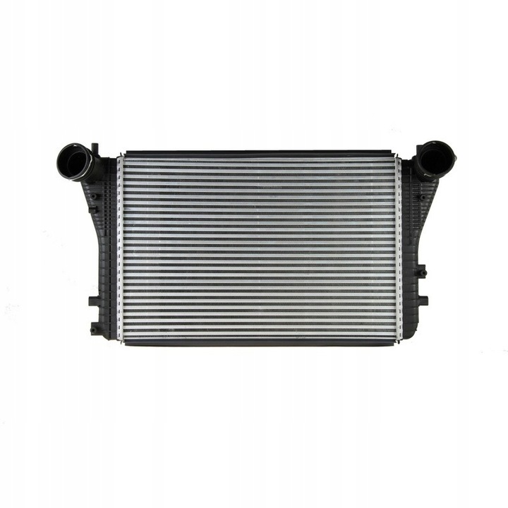 фото №16, Інтеркулер audi seat skoda vw a3 04-, tt 06-, alt