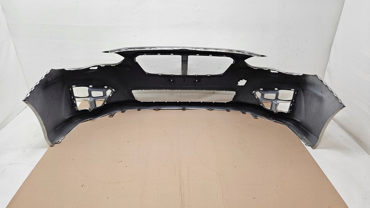 фото №8, Бампер переднее subaru impreza 2016- 57704fl000