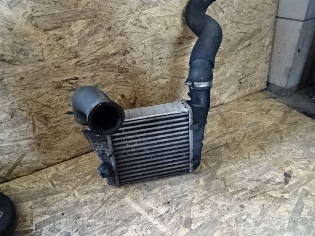 фото №1, Интеркулер audi a4 b7 2.0