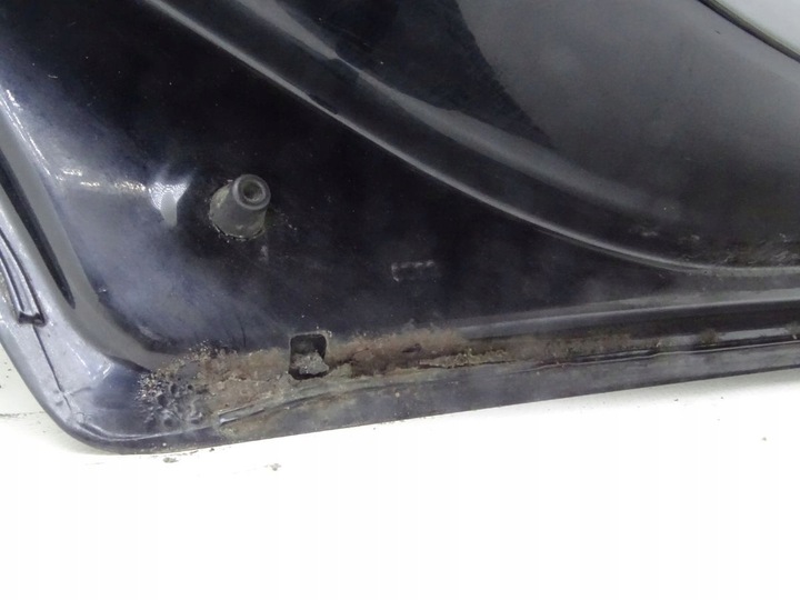 фото №4, Hyundai getz 02-05 двері лівий зад 5d eb