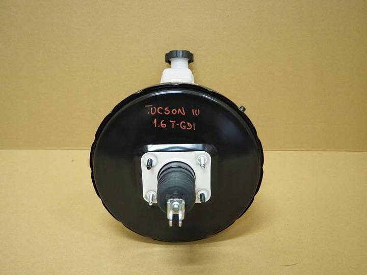 фото №1, Насос гальмівна підсилювач tucson iii 1.6 t-gdi