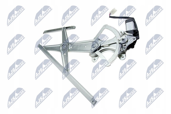 фото №2, Підйомник вікна