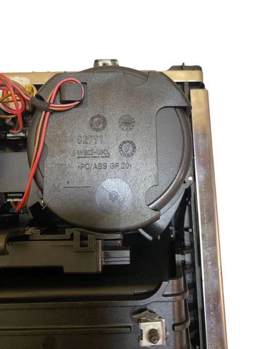 фото №14, Bmw 7 g11 g12 переднє тримач na чашка тунелю середнього