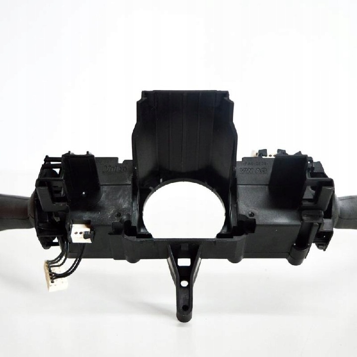 фото №7, Подрулевые рычаги vw eos 1f7, 1f8 1k5953502j 1k5953521ae 1.4l бензин 90kw 2008