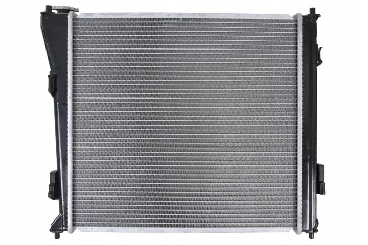 фото №11, Nrf радиаторов hyundai i40 1,7crdi 2011-