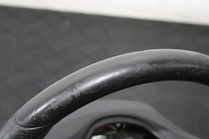 фото №11, Кермо мультифункція opel insignia b рестайлінг