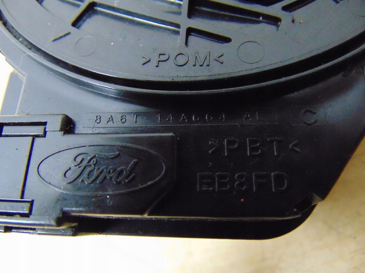 фото №9, Стрічка подушки подушка безпеки ford courier 2014-