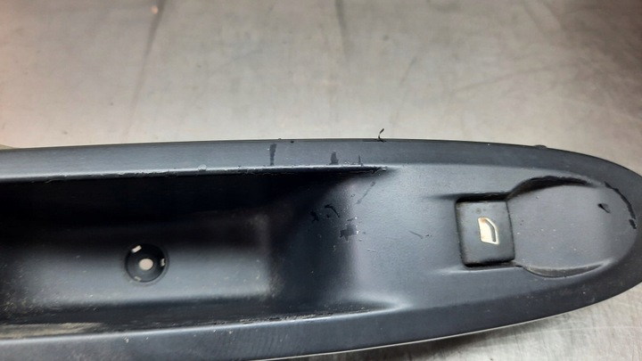 фото №6, Перемикач скло праві зад citroen c4 ii 1.6hdi 12r hb 96657926xt