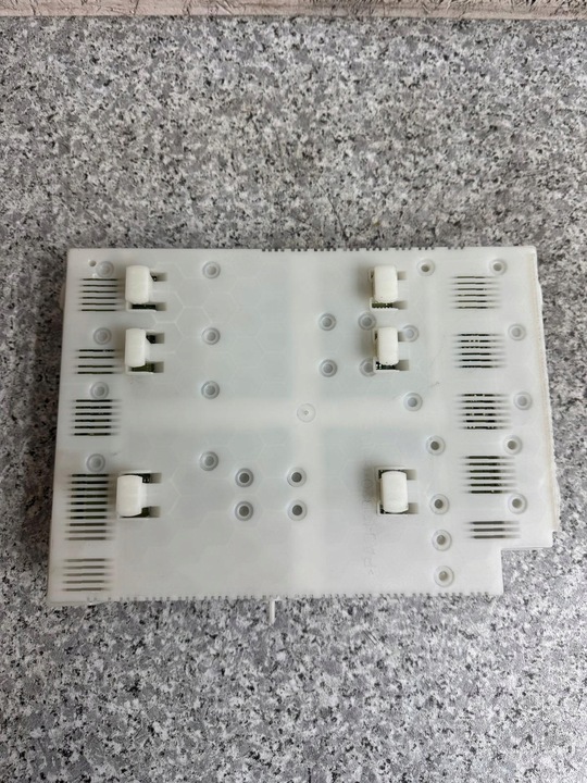 фото №7, Модуль cem bsi volvo xc60 i v60 s60 ii 2013-2018 31327995