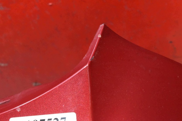 фото №11, Задний бампер 2pu pdc toyota yaris 4 iv 5d 20-24