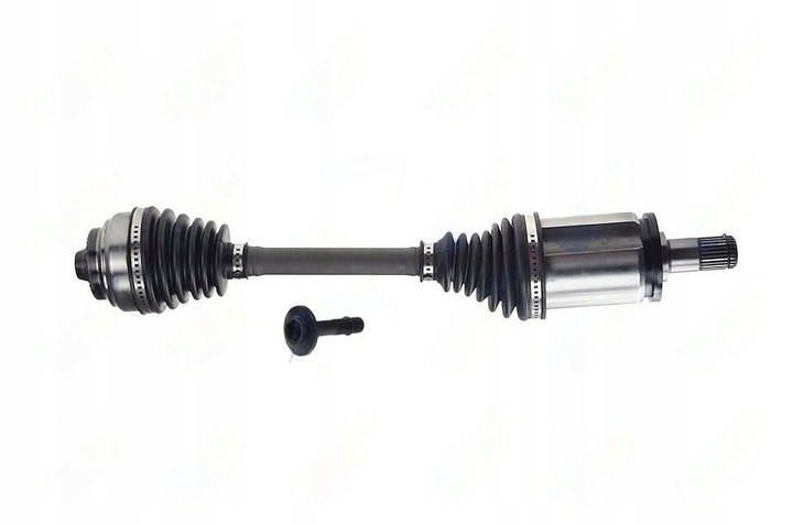 фото №1, Полуось передняя bmw 5 f10/f11 / 6 f06/f12/f13 xdrive - левая - новая