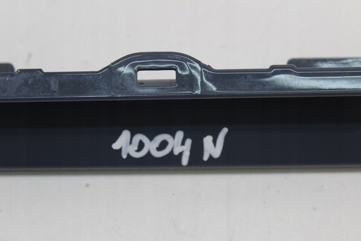 фото №6, Планка накладка порогова ліва audi rs5 8w 8w8 зчеплення oem 8w8854867c