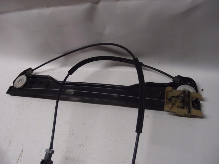 фото №6, Підйомник вікна лівий перед opel adam 13350349