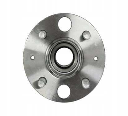 фото №1, Starline подшипник колёса набор kpl honda civic