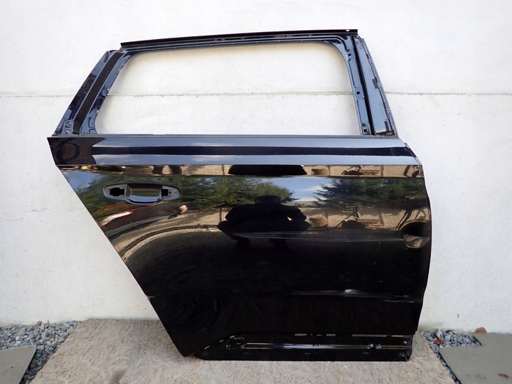 фото №1, Двері праві задні праві зад skoda superb 3 iii 3v 3v9 універсал 2015-2024r