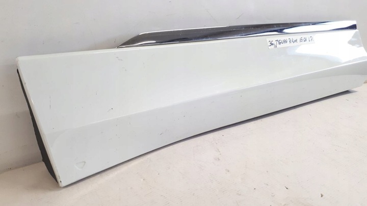 фото №15, Планка na дверь левый перед переднее vw tiguan ii 15- 5na854939