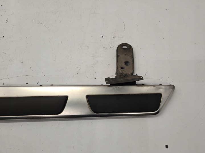 фото №5, Audi q5 8r рестайлинг планка пороговая порог градус левый