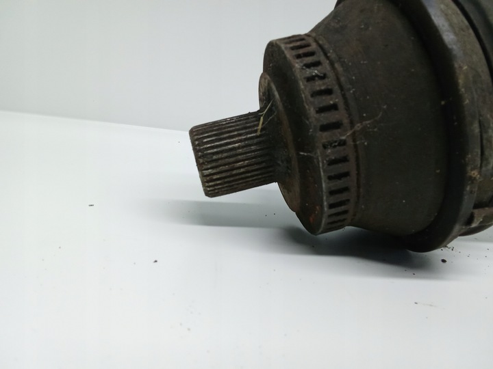 фото №2, Audi a8 d2 полуось полуось 4d0407272s