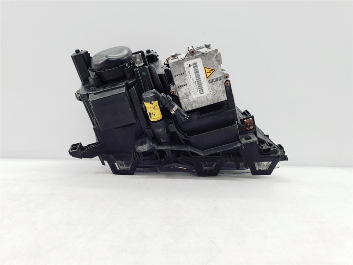 фото №12, Bmw 3 e46 рестайлінг 01-03r ліва лампа перед ксенон ory eu !!!