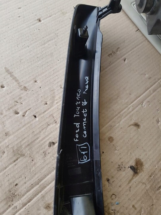 фото №7, Лампа правые зад 2020 volkswagen caddy v 2k7945258