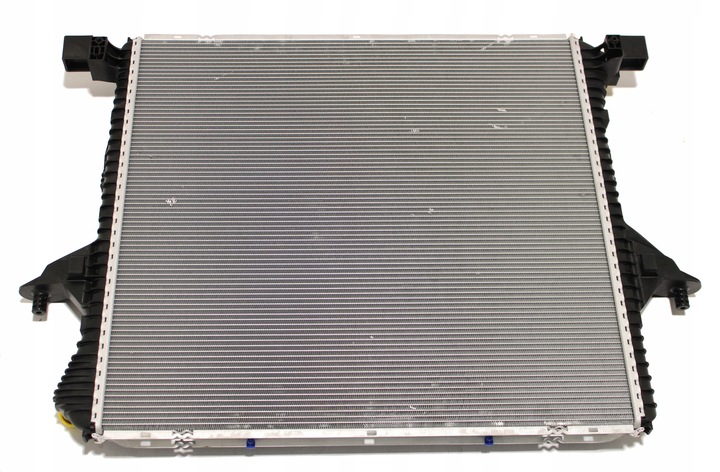 фото №1, Vw amarok радіаторів води 2h0121253a