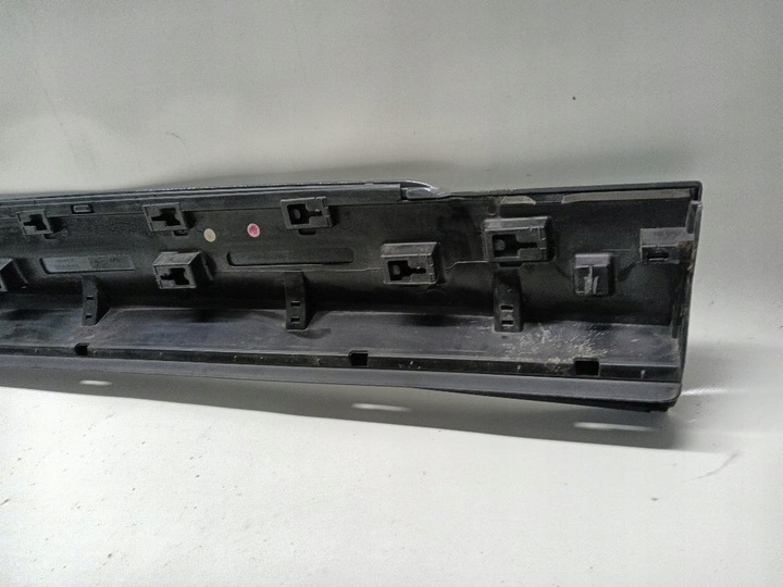 фото №6, Планка дверь левый перед vw tiguan ii 5na854939