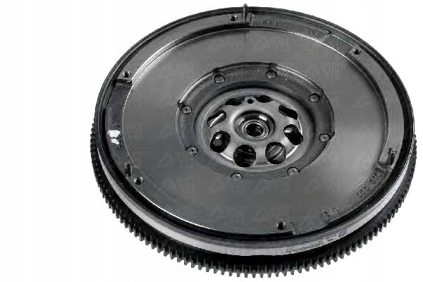 фото №2, Колесо двомасовий mercedes w204 w211 w639 02- sachs