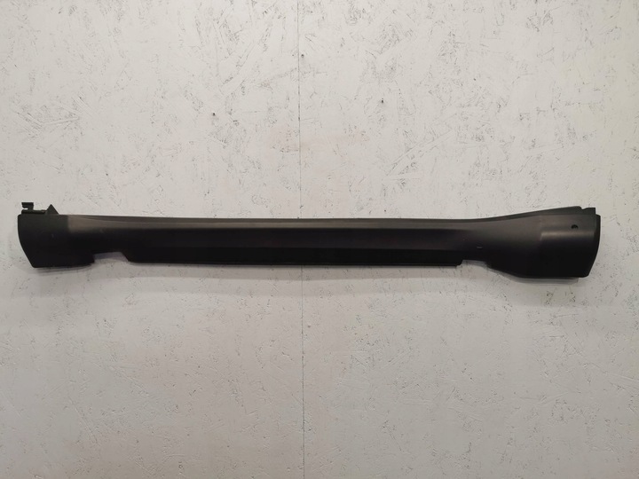 фото №1, Jeep compass ii mp планка порогова накладка ліва 5up23trmaa