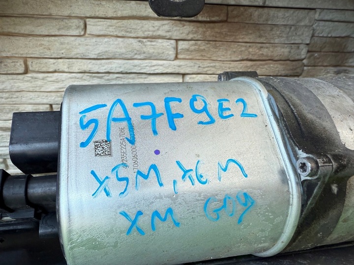 фото №5, Візок трансмісія кермова bmw x5m f95 x6m f96 xm g09 5a7f9e2 6884852